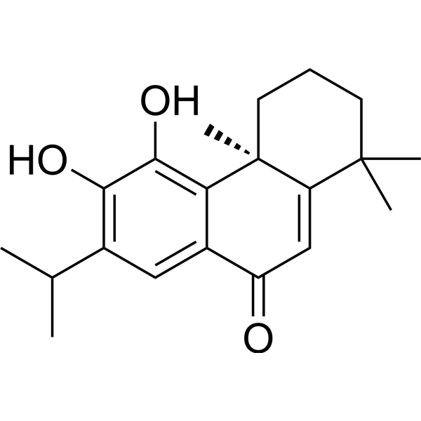 Salvinolone (tanshinone) 120278-22-0